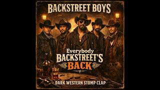 Download lagu Backstreet Boys - Everybody (Dark Western Stomp Clap) mp3