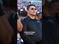 Eric Bieniemy silencing the doubters #shorts #nfl