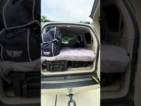 2004 Lexus GX470 by HSP4x4