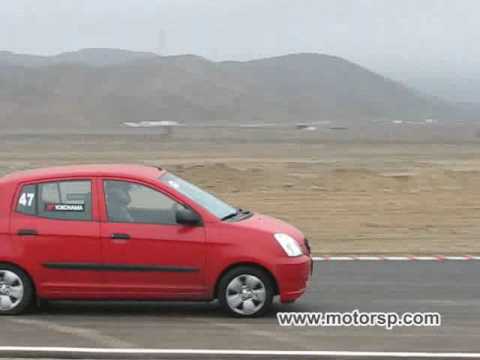 Autox 2da fecha Cadepor 2010 - E3