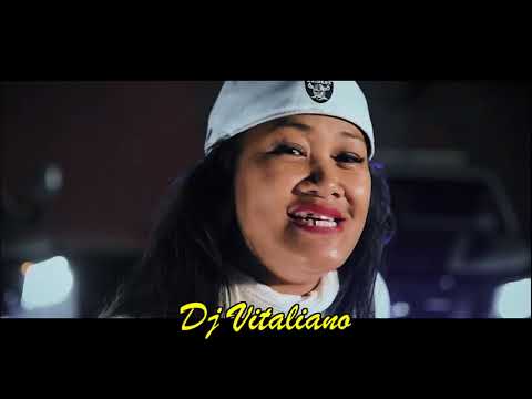 DJ VITALIANO X Tofaga Meke - Kauvaga Li REMIX 2023