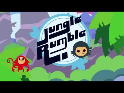 Jungle Rumble IOS