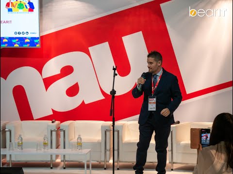 BearIT a SMAU 2022 - Milano