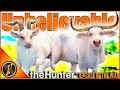 The MOST INSANE Double Albino Hunt We Ve EVER HAD Call Of The Wild