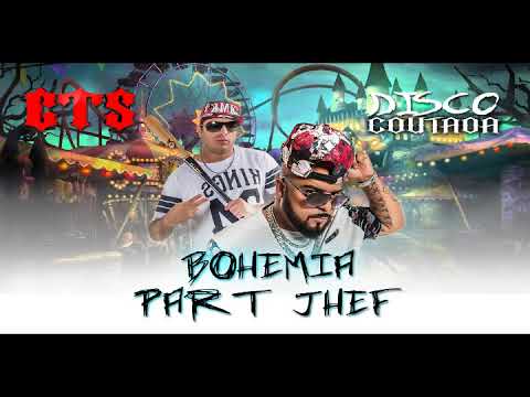 Bohemia - CTS kamika-Z feat JHEF