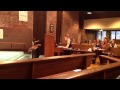 Paige Winter Piano Recital Nov 2014