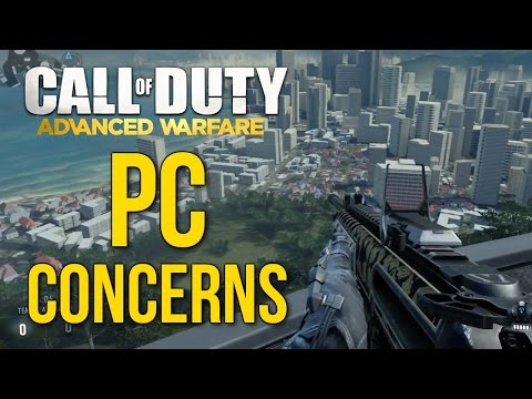call of duty advanced warfare pc prix