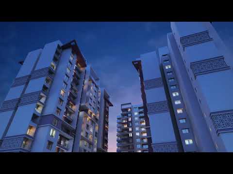 3D Tour Of Sumadhura Sushantham Phase II