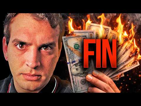 Por qué TODO va a cambiar pronto (haz esto ya)