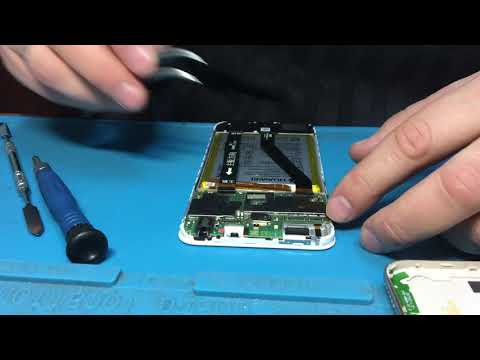 Huawei Honor 7C (AUM-L41) disassembly / разборка // How to disassembly / Как разобрать Honor 7C