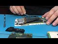 Huawei Honor 7C (AUM-L41) disassembly / разборка // How to disassembly / Как разобрать Honor 7C