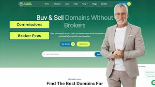 Best Website to Sell Domains for 100X Profit in 2026 (Most People Pays