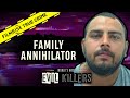 The Heinous Crimes Of Jordan Monaghan World S Most Evil Killers