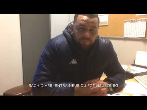 FOOTBALL RÉGIONAL 3 ÉPÉGARD NEUBOURG - NORMANVILLE 2-1