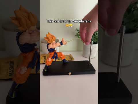 This One Is For Dragon Ball Z Fans🔥 #goku #dragonball