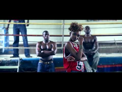Stella Mwangi (STL) - Bad As I Wanna Be [Official Video]