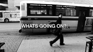 The Things You See as a Street Photographer.