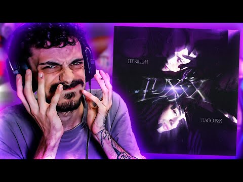 REACCIONO a LIT killah, Tiago PZK, Big One - LuXxX | BRUTAL TEMA 😮