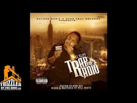 CL 'Cliff ft. D-Lo - Everyday Playa [Thizzler.com]