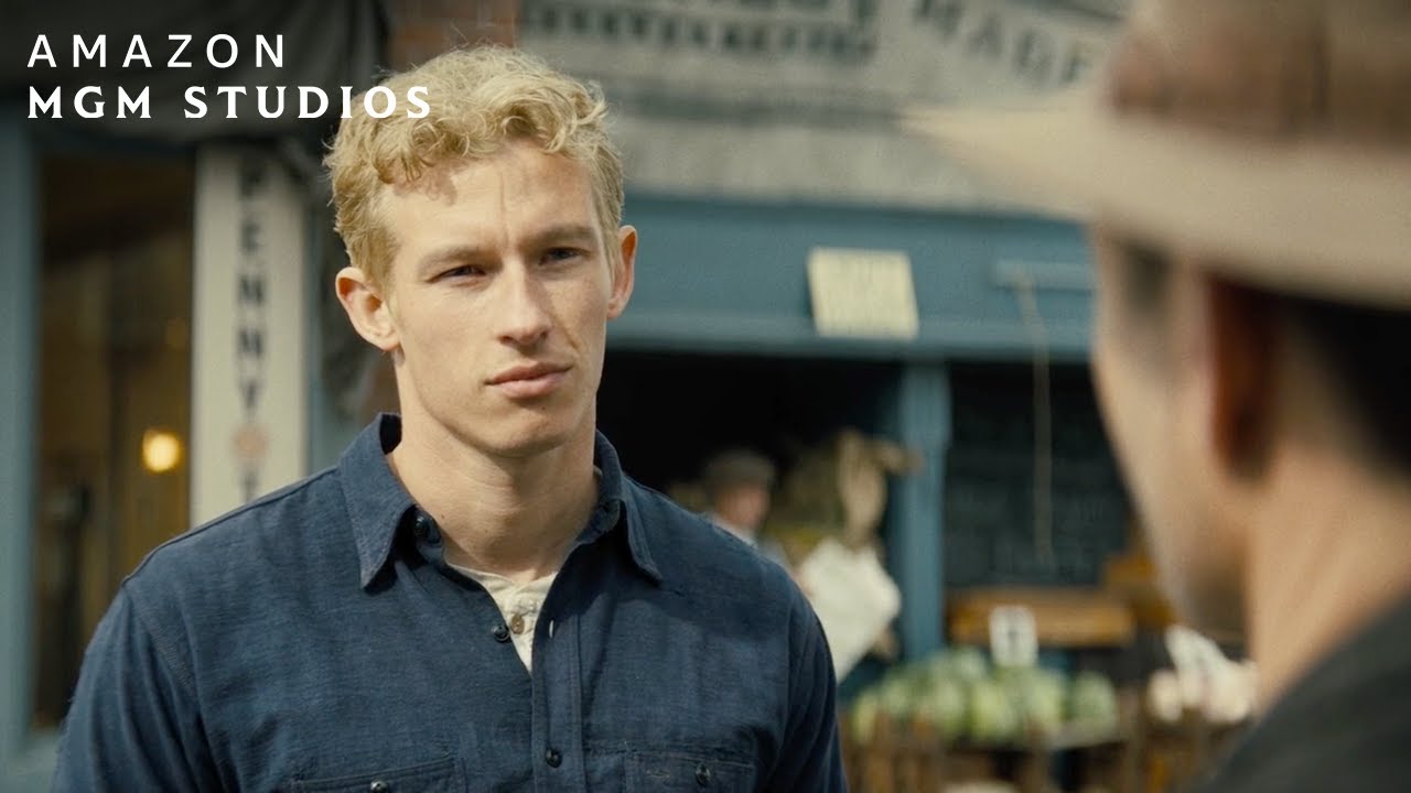 Miniature de la vidéo Joe Reunites With His Father du film Ils étaient un seul homme