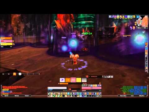 Stonecore Heroic: High Priestess Azil