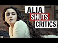 Gangubai Kathiawadi Movie Review & Analysis | Alia Bhatt | Sanjay Leela Bhansali