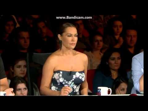 Konuşma Engeli olan Ayhan Öztürk'ün 2.Rap Performansı