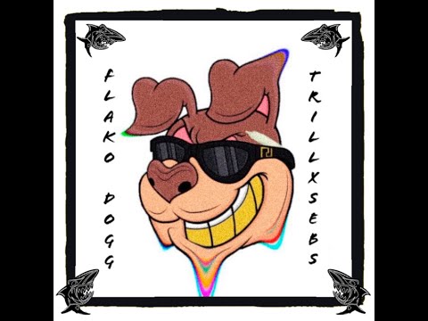 KYBALION - Flako Dogg x TrillxSebs // Prod. TrillxSebs