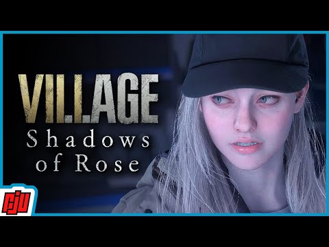 Shadows Of Rose Part 1 | New Resident Evil Village DLC