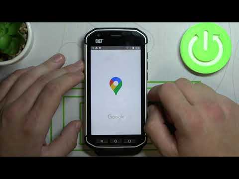 How to Turn On Incognito Mode on Cat S40 - Use Incognito Mode on Cat S40