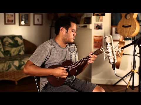 Corey Fujimoto  "Canon in D"