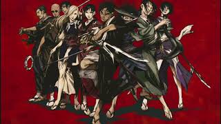 Download lagu Mugen no Juunin Immortal Opening Full mp3