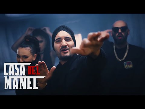 Nadir ⭐ Tarafu Lu Boieru - Ca La Bollywood (feat. NOSFE) | Official Video