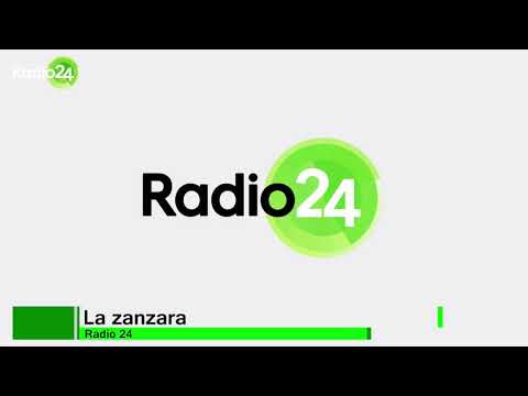 La Zanzara jingle salsiccia di cortesia feat Ruggero dei Timidi by La Corte