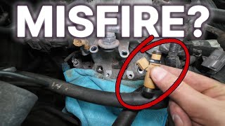 Subaru Fuel Injectors | How to Test and Replace Subaru Injectors (2025)