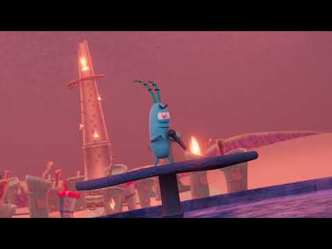 "Plan Z" by BoiWhat | Short Animation