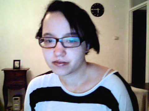 Sharon singing The sound of missing you from Wildboyz ft. Ameerah