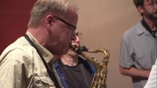 Macuco Quintet - Postcard to Carla