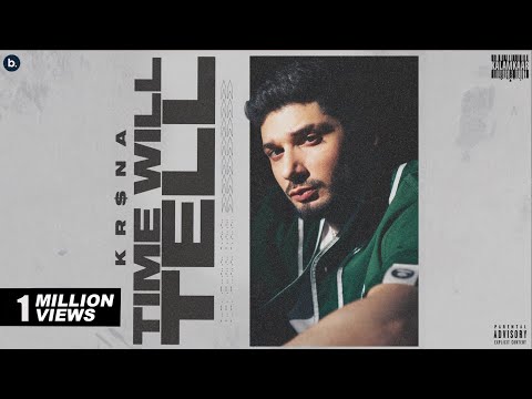 KR$NA - Been a While feat. Talha Anjum | Prod. Umair | Time Will Tell EP