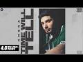 KR NA Been A While Feat Talha Anjum Prod Umair Time Will Tell EP