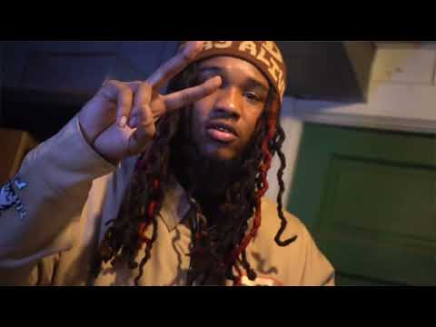 Antstaxx - freestyle {@B.Visions}