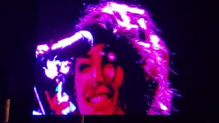 Denise Rosenthal - Lucha en Equilibrio 18/10/2018 @ Movistar Arena