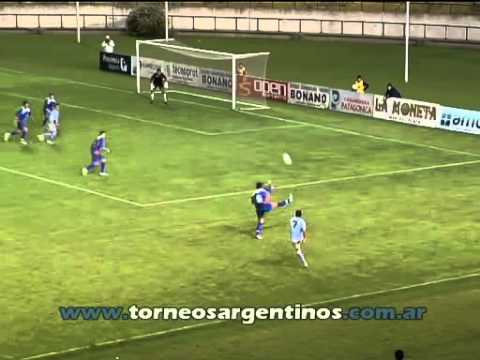 Union (MdP) 2 - C.A.I. (Com. Riv.) 2 - Argentino A - 20-11-2011