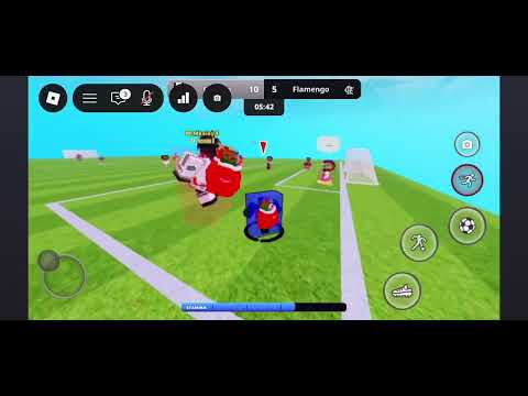 CARRY - Super League Soccer