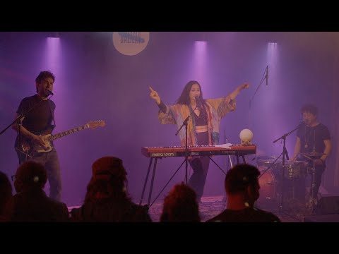 Meira Loom - NICE TO MEET YOU AGAIN - Trio Live At Galicia Bar