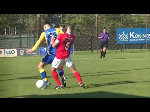 20240928 Internos - Stellendam: 1-1