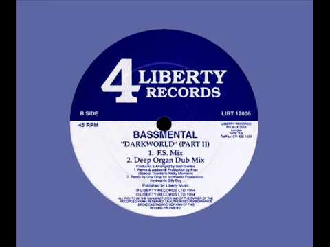 Bassmental - Darkworld Part II (F.S. Mix)