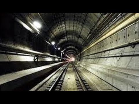 Mega Disasters Tunnel Inferno
