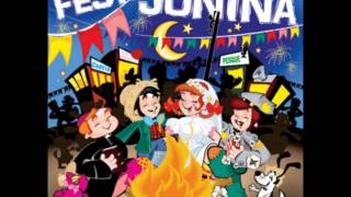 Áudio de Casamento na Roça para Quadrilha Junina