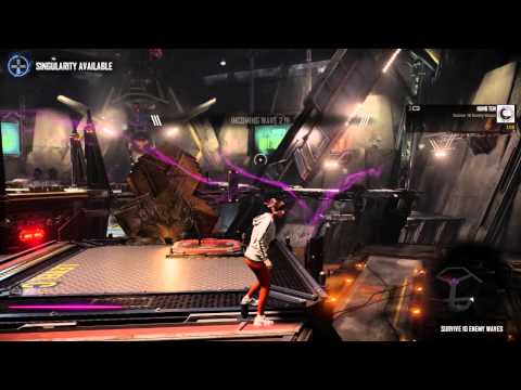 Neon Lyfe pt8 (inFAMOUS First Light™)